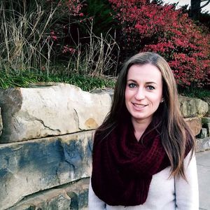 Meet your Posher, Natalie